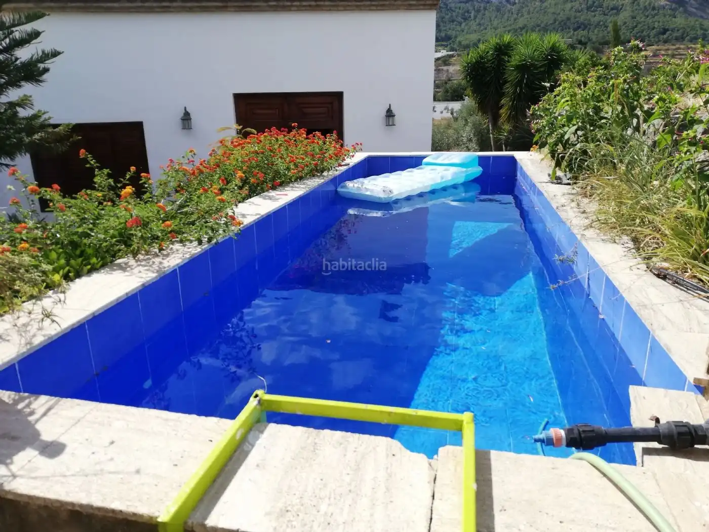Maison rustique avec piscine à vendre à Carrer de Sant Roc 51, imagen 19
