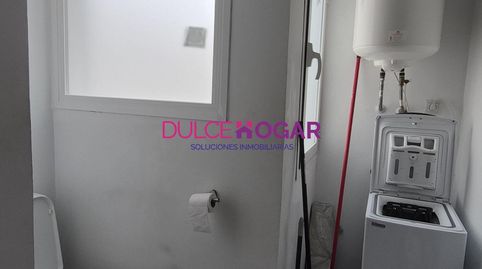 PISO DE TRES DORMITORIOS CERCA DEL CENTRO DE MÁLAGA, imatge 4