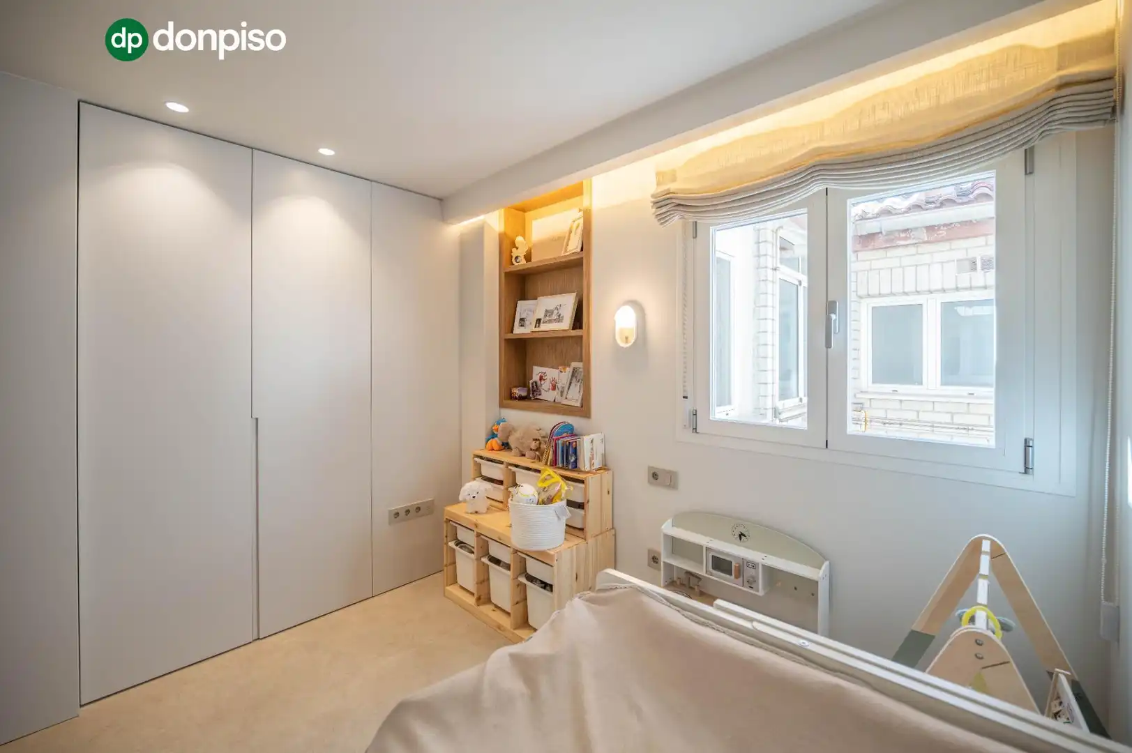Flat with lift for sale in Calle ABEN HUMEYA 7, imagen 39