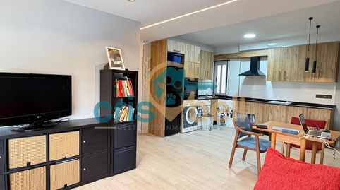 Foto 3 de Piso en venta en Sutullena, Lorca