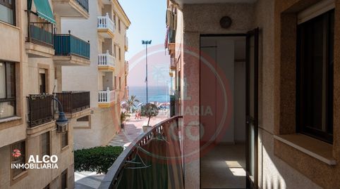 Foto 2 de Piso en venta en El Morche, Torrox