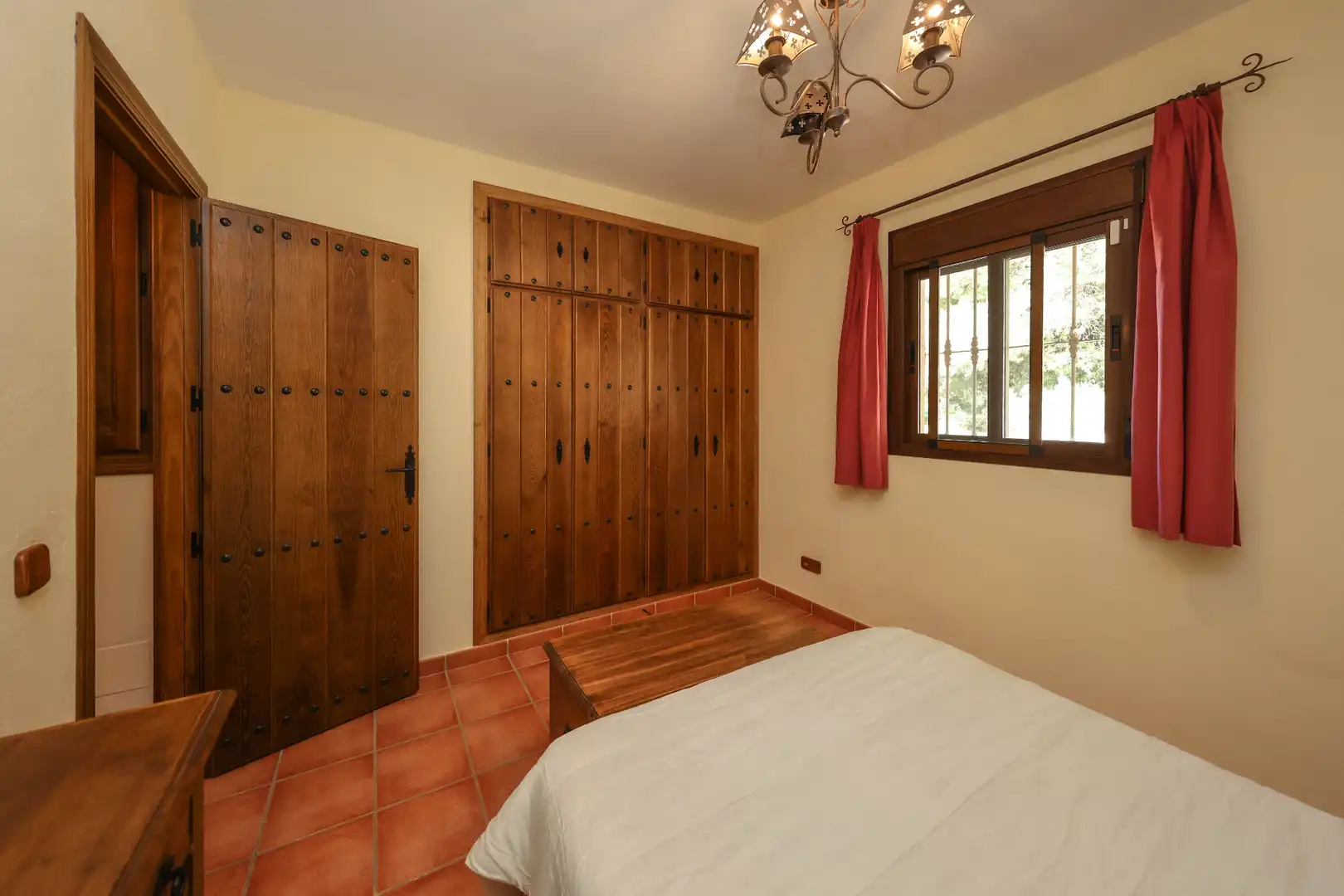 Casa rústica con jardín en venta en Calle Luna, imagen 18