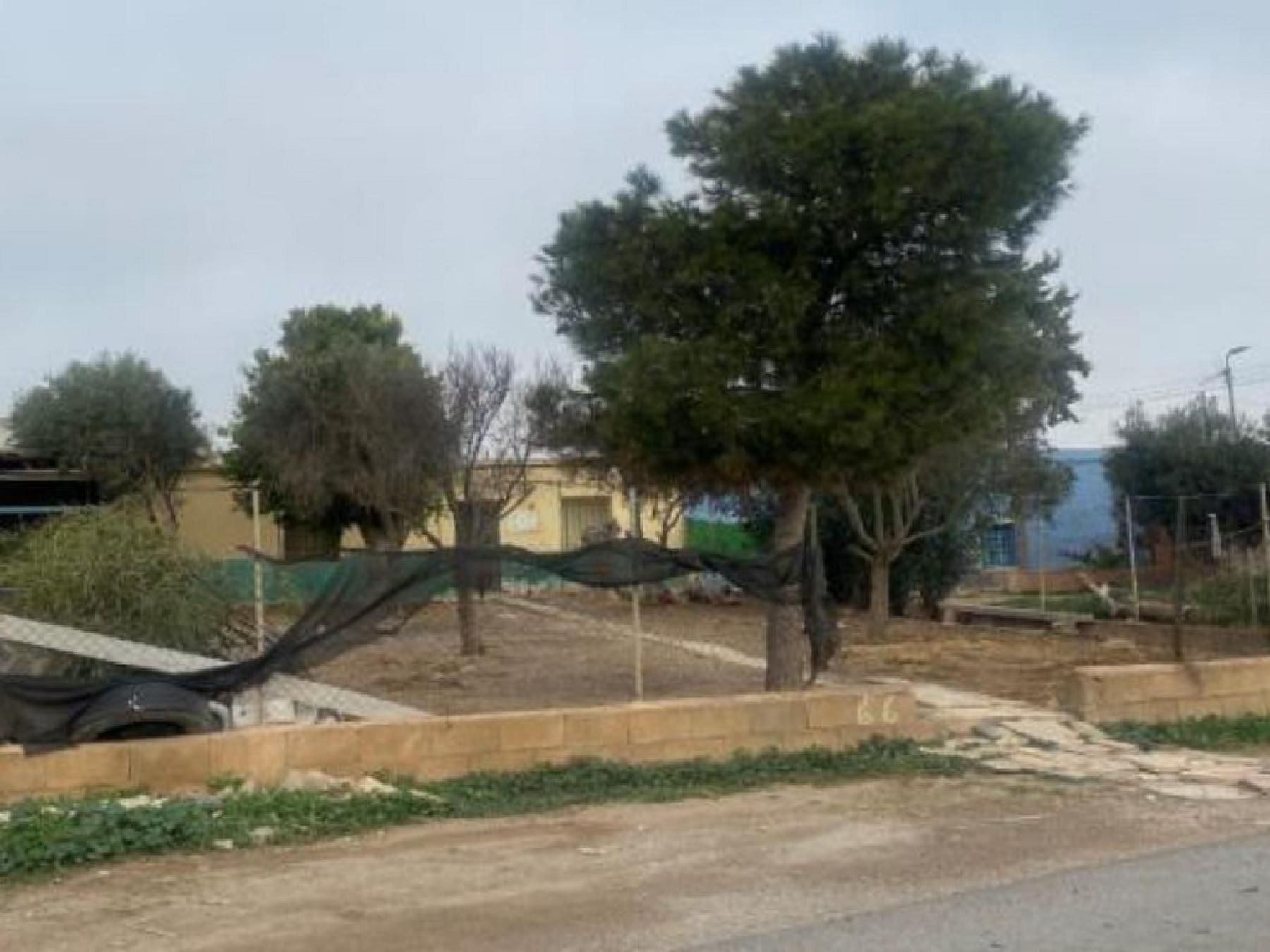 House or chalet for sale in La Mojonera