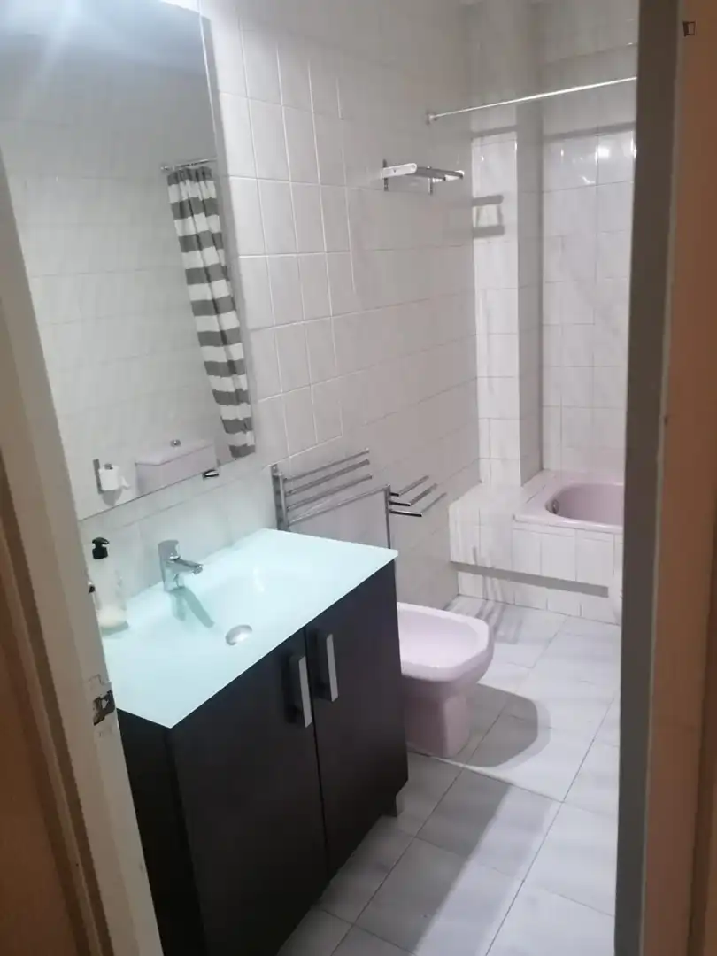 Habitación en Infante Juan Manuel