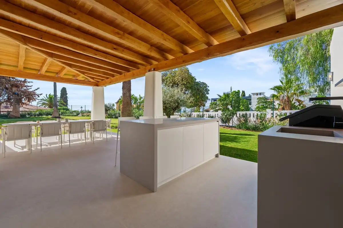 Villa con piscina in vendita a Las Chapas - El Rosario, imagen 22