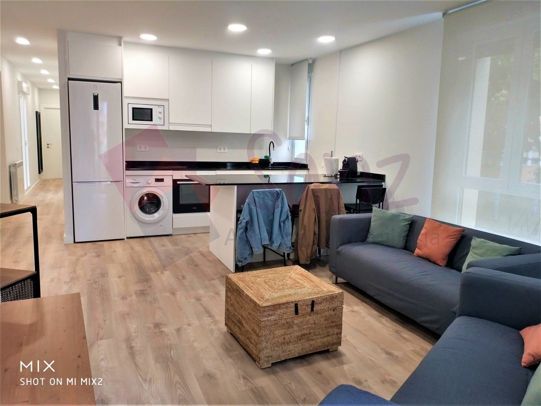 Flat to rent in Avenida España, Gran Via