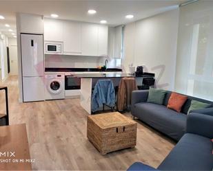 Flat to rent in Avenida España, Gran Via
