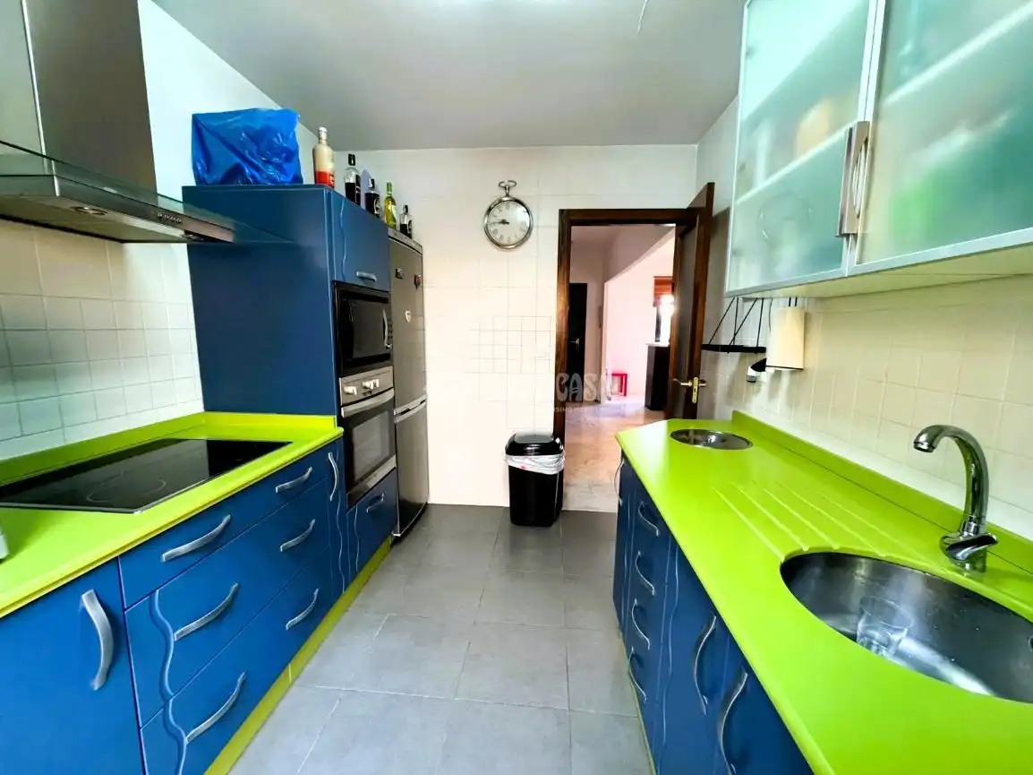 Habitatge amb terrassa en venda a Pilas, imagen 14