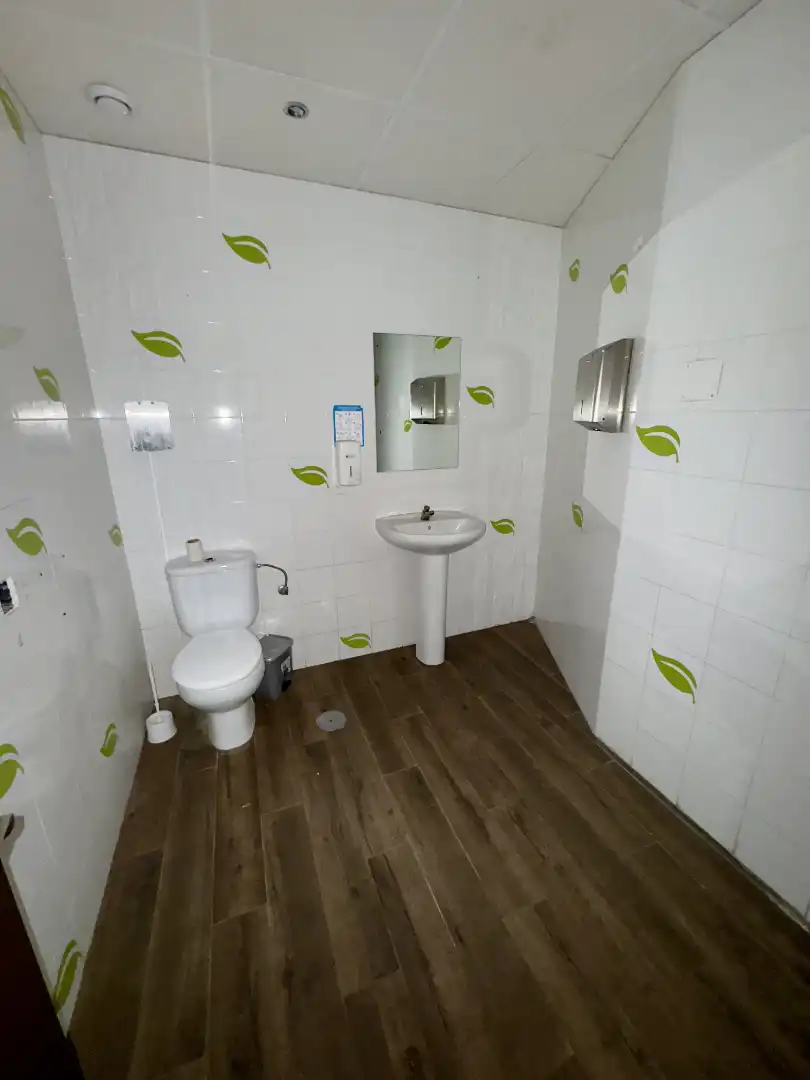Gewerbefläche zur Miete in El Barral Ferial, imagen 26