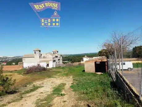 Terreni e lotti in vendita a Arcos de la Frontera, imagen 26