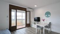 Bedroom of Apartment for sale in Empuriabrava  with Air Conditioner, Heating and Terrace