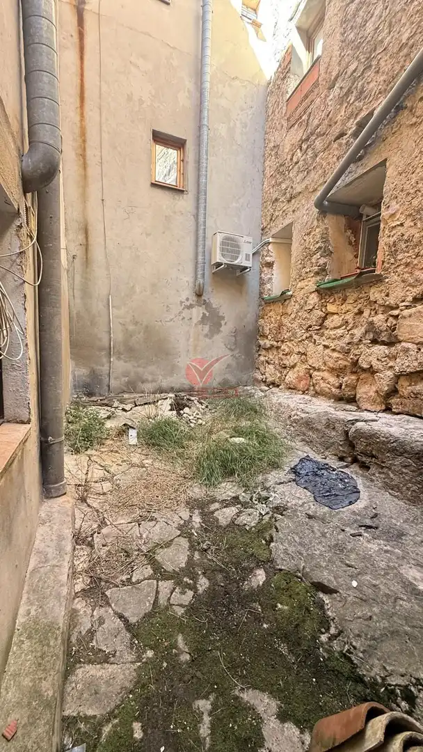 Casa o chalet en venta en Casco Histórico