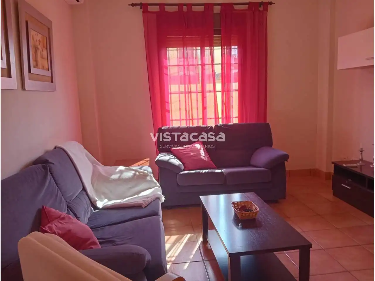 Adosado con jardín en alquiler en Mairena del Alcor, imagen 4