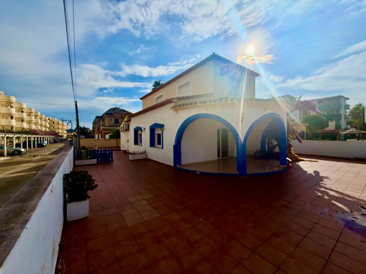 Casa en venda a Centro Urbano, imagen 2