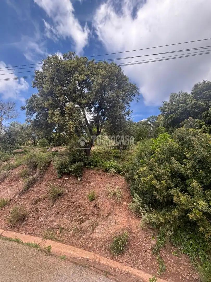 Residential for sale in Terrassa