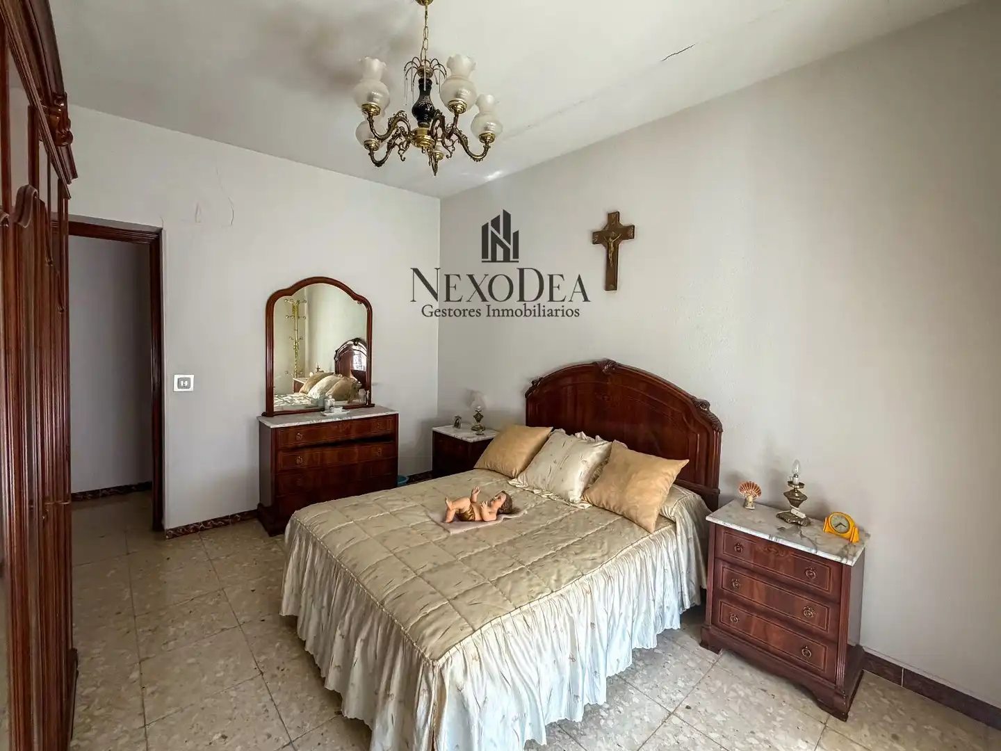 Adossat en venda a Tambores, imagen 24