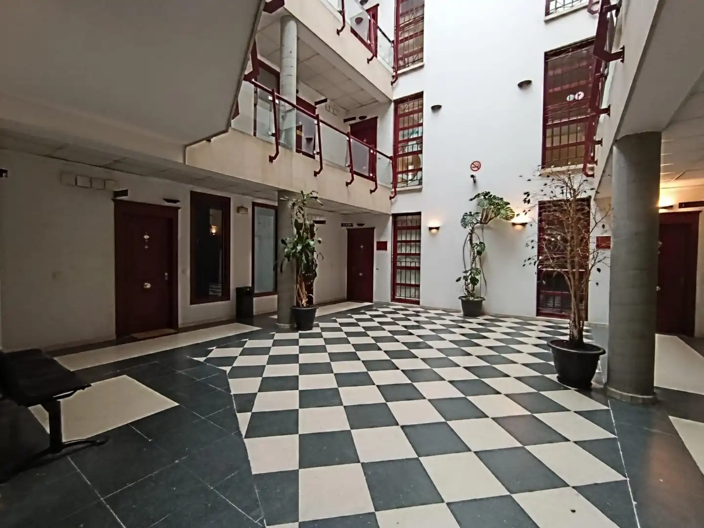 Oficina de alquiler en Avilés