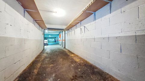 Foto 4 de Garatge en venda a Parque del Oeste, Oviedo