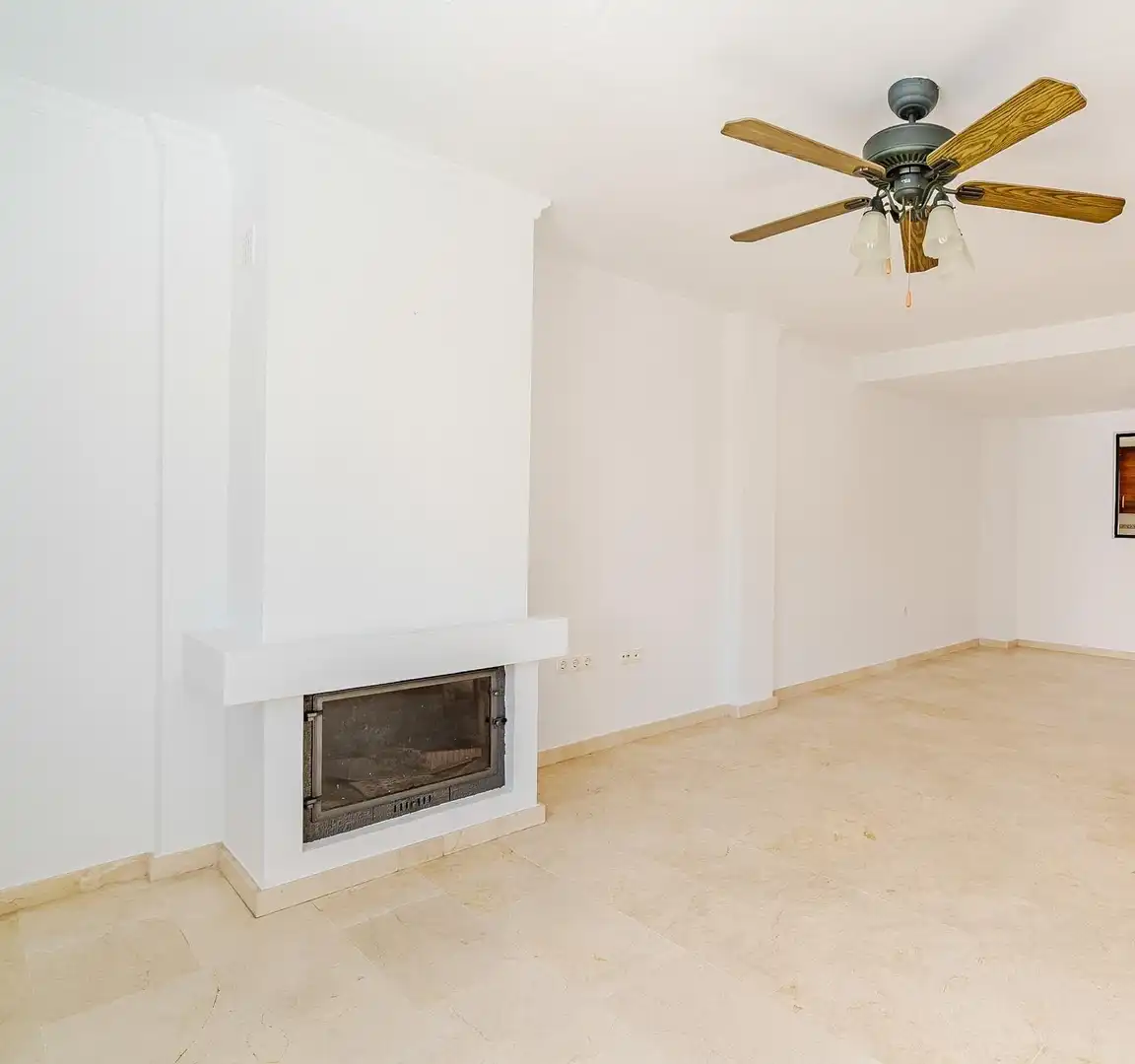 Vivienda con jardín en venta en El Castillo, imagen 15