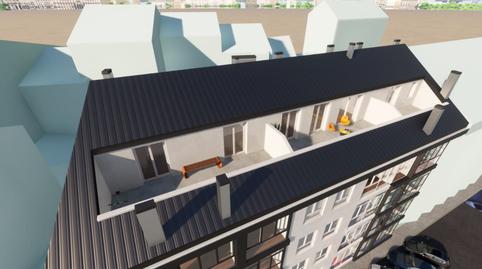 Foto 5 de Pis en venda a Avenida Pardo de Cela, Centro, Ourense Capital