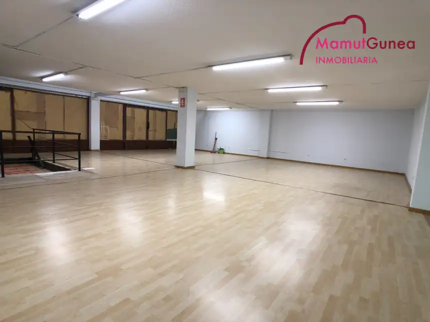 Business premises to rent in Oiartzun, imagen 5