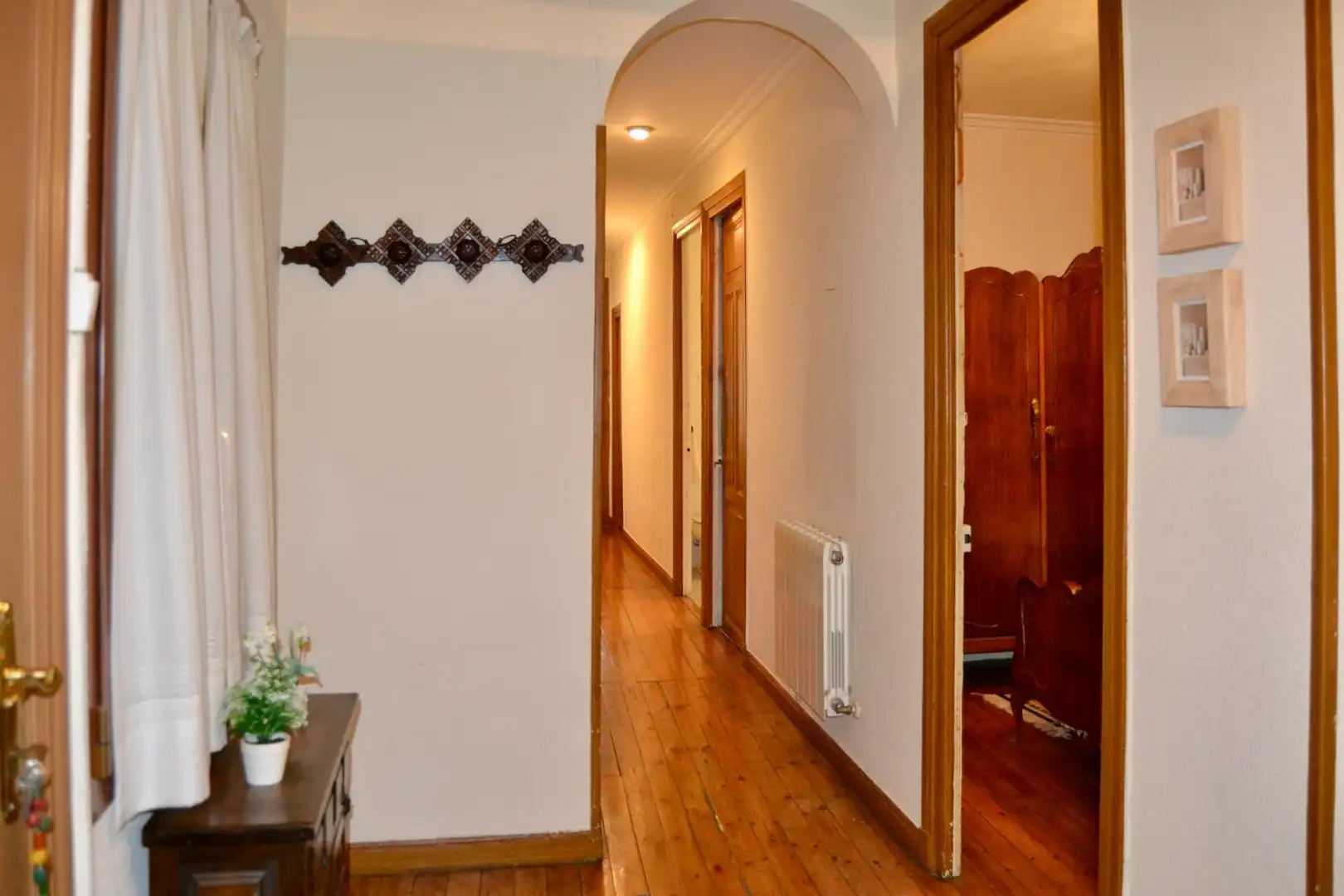Flat for sale in  Pamplona / Iruña  with Heating, Storage room and Balcony