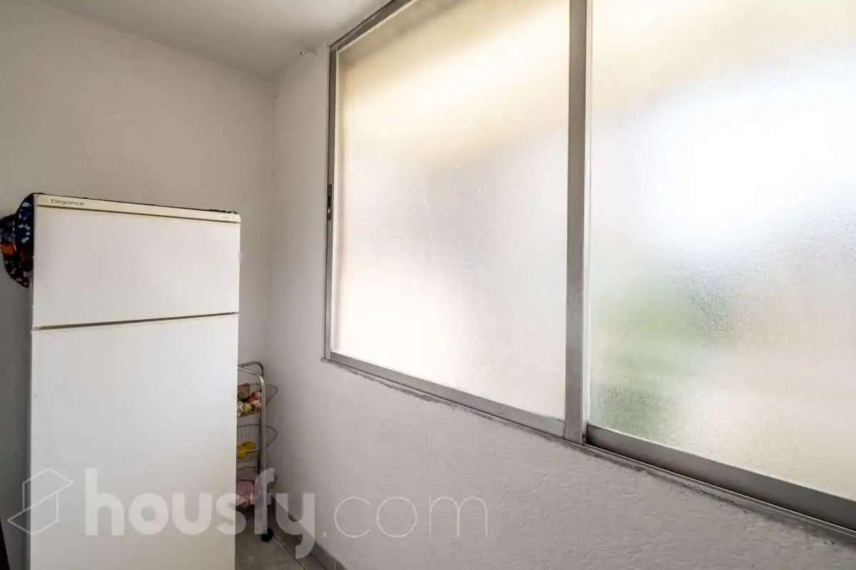 Habitación de Piso en venta en Granollers con Amueblado y Balcón