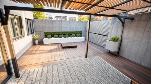 Foto 2 von Einfamilien-Reihenhaus zum Verkauf in Carrer de Frederic Mistral, Sant Pere Nord, Terrassa