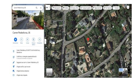 SOLAR EN VENTA EN MEDIONA, imagen 3