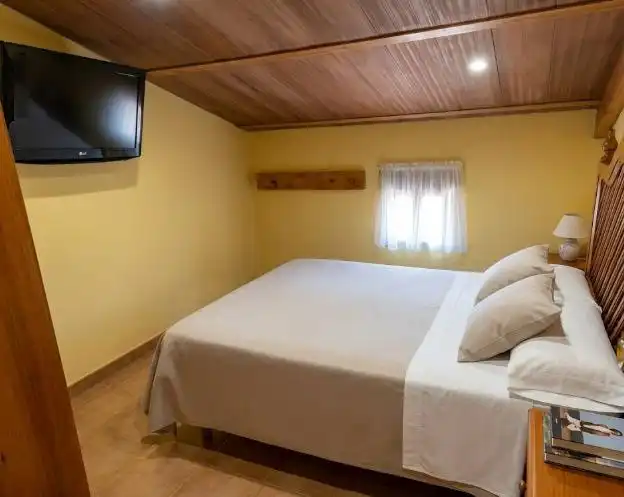 Dormitori de Casa o xalet en venda en Barbate