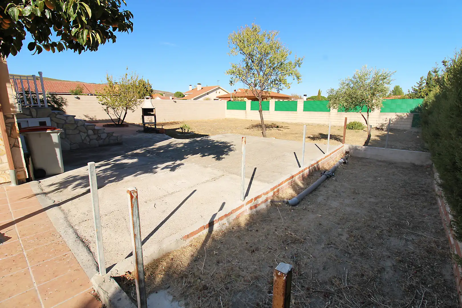 Casa o chalet en venta en Torremocha de Jarama con Aire acondicionado, Calefacción y Jardín privado