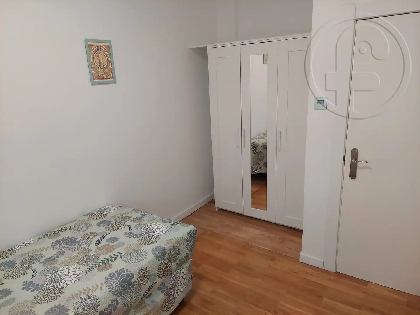 Flat for rent in Calle Tantín, 16, Centro - Ayuntamiento
