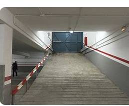 Garaje en Alquiler en Calle UA1 Peri en Juan Carlos I