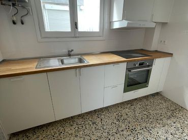 Appartement avec ascenseur à vendre à Calle Agustina de Aragón