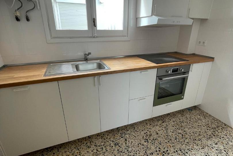 Photo 1 of Flat for sale in Calle Agustina de Aragón, Fraga, Huesca