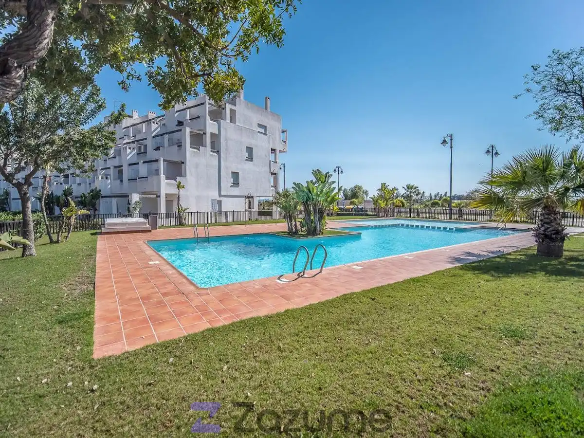 Appartement avec terrasse à louer à Av. Premios Principe de Asturias