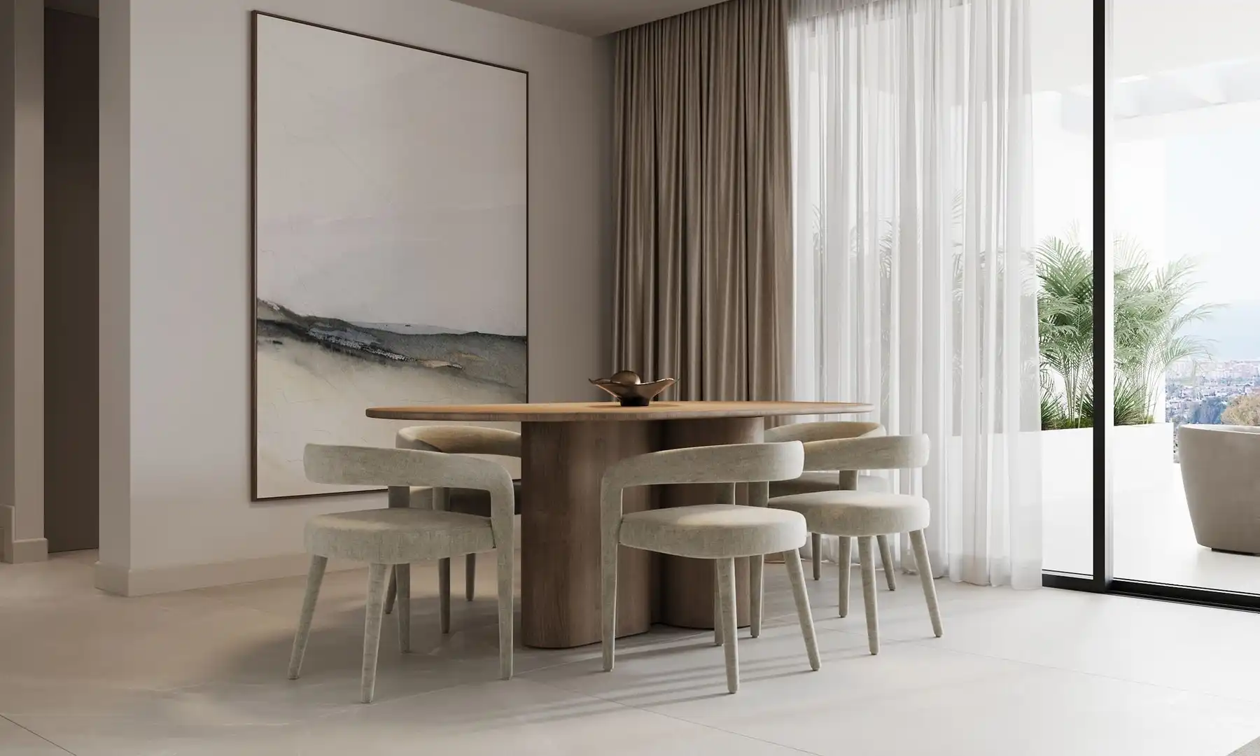 Apartament en venda a Selwo, imagen 11