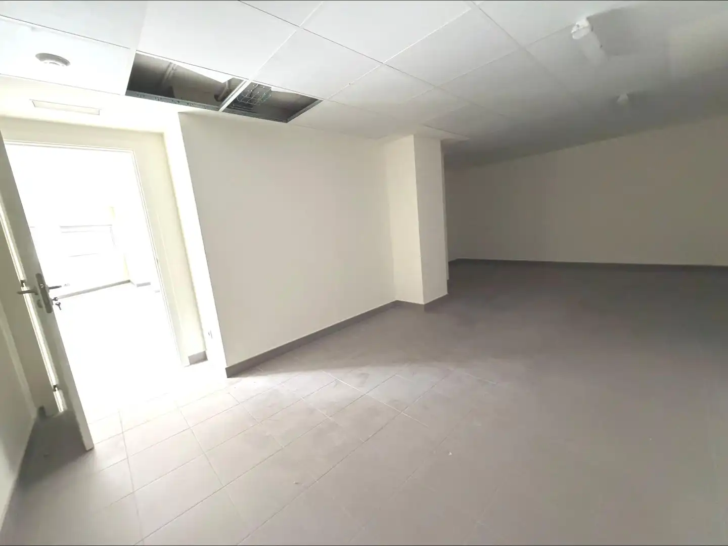 Ufficio in affitto a Agra del Orzán - Ventorrillo, imagen 6