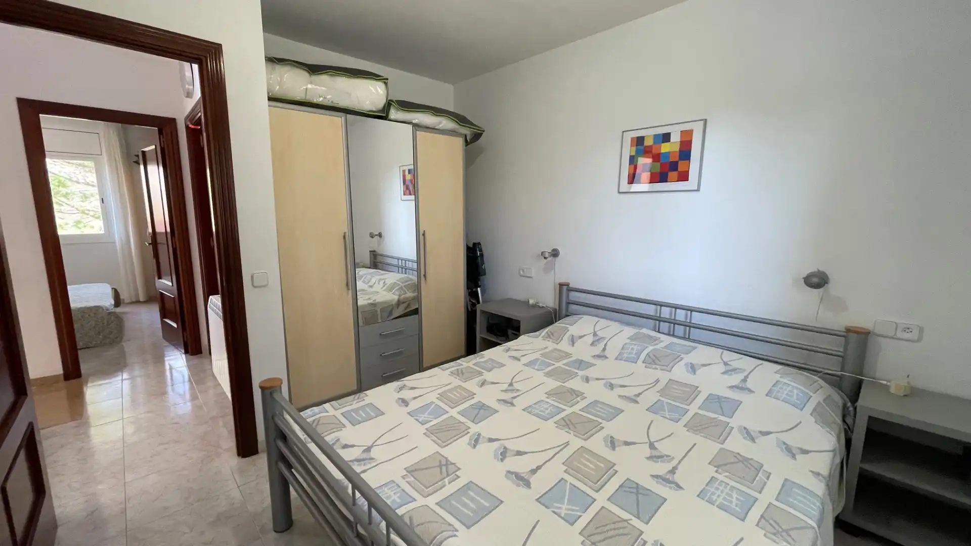 Casa o xalet en venda a Mas Trempat - Sant Amanç - Casa Nova