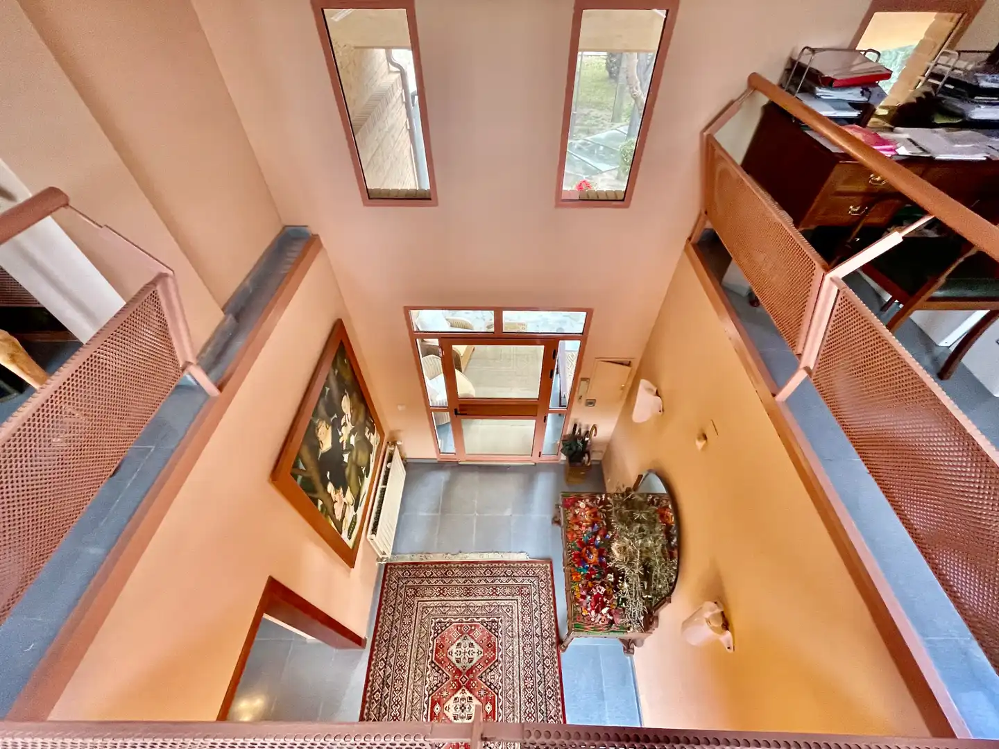 Casa o xalet en venda en Alicante / Alacant amb Aire condicionat, Calefacció i Jardí privat