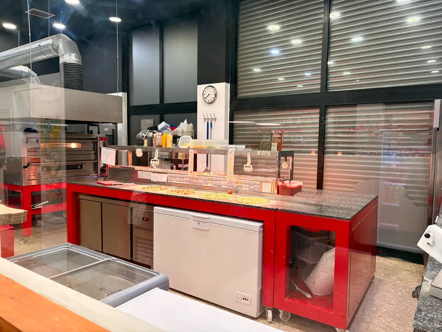 Local comercial en traspaso en Sant Andreu de la Barca, imagen 28