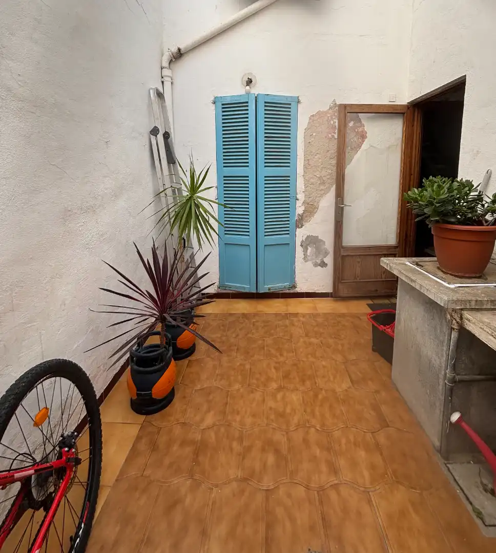 Casa o chalet en venta en Alcúdia con Amueblado, Horno y Lavadora