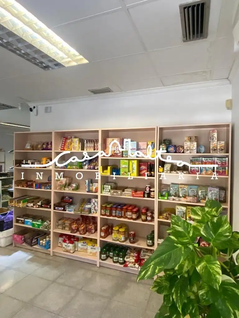Locale commerciale in vendita a Altea ciudad, imagen 5