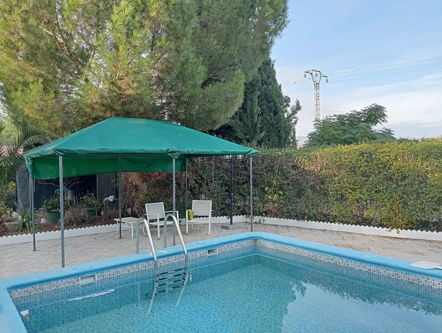 Villa à vendre à Sax, imagen 2
