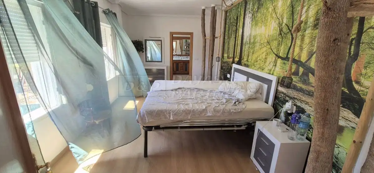 Casa rustica con piscina in vendita a Orihuela Costa, imagen 23