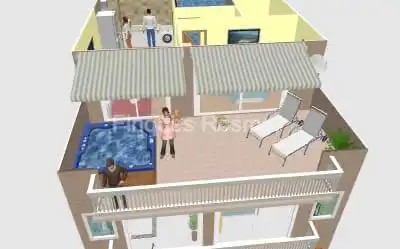 Residential for sale in Lloret de Mar