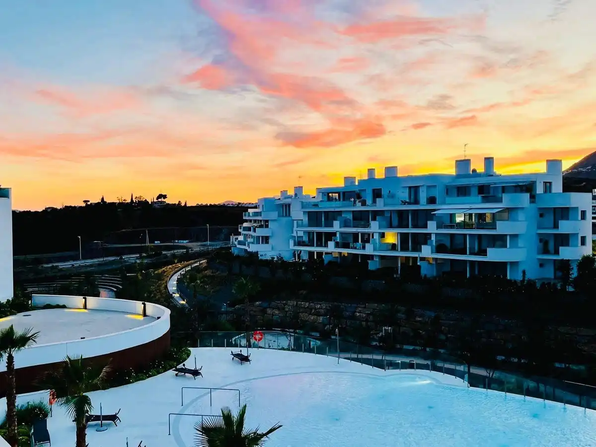 Apartment with pool for sale in El Higuerón, imagen 31