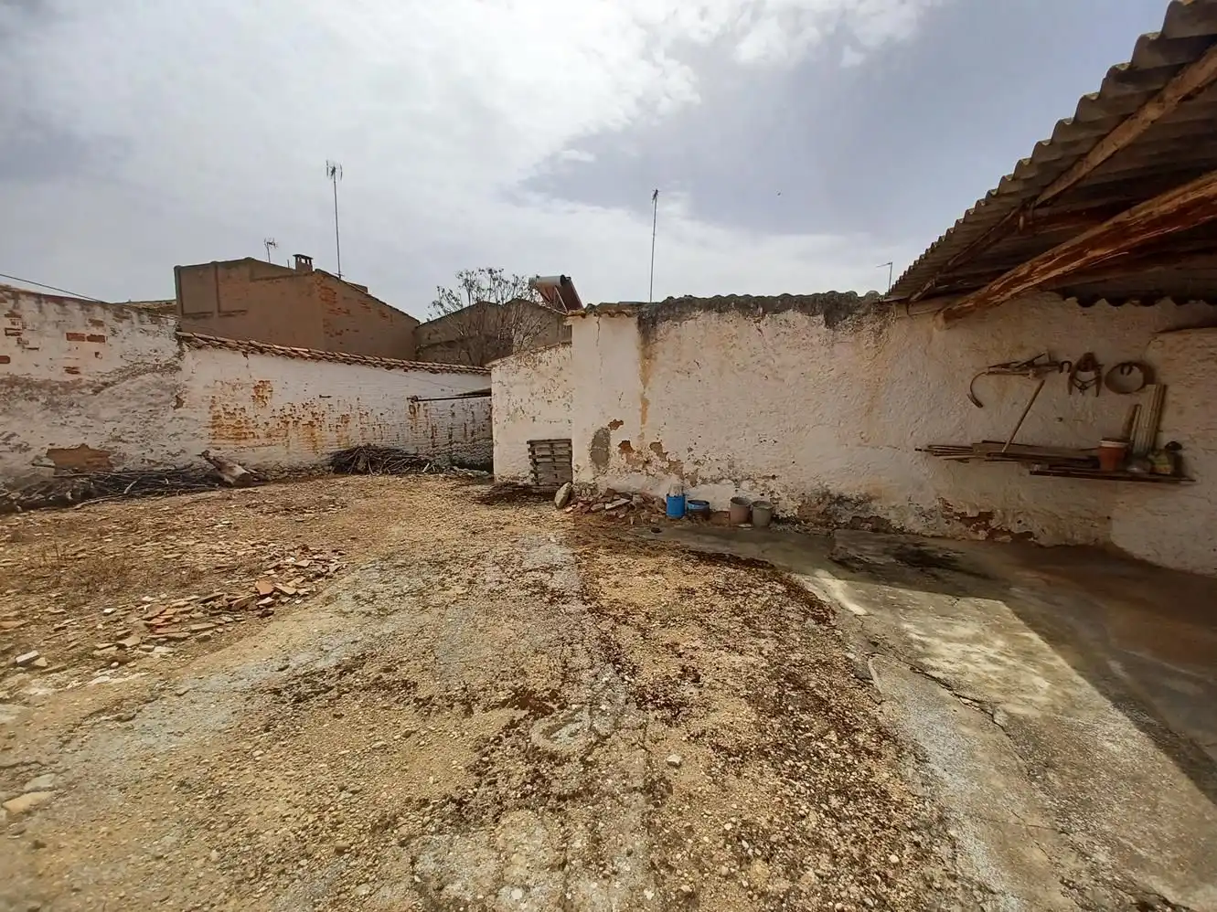 Casa o chalet en venta en Villalgordo del Júcar con Calefacción, Jardín privado y Trastero