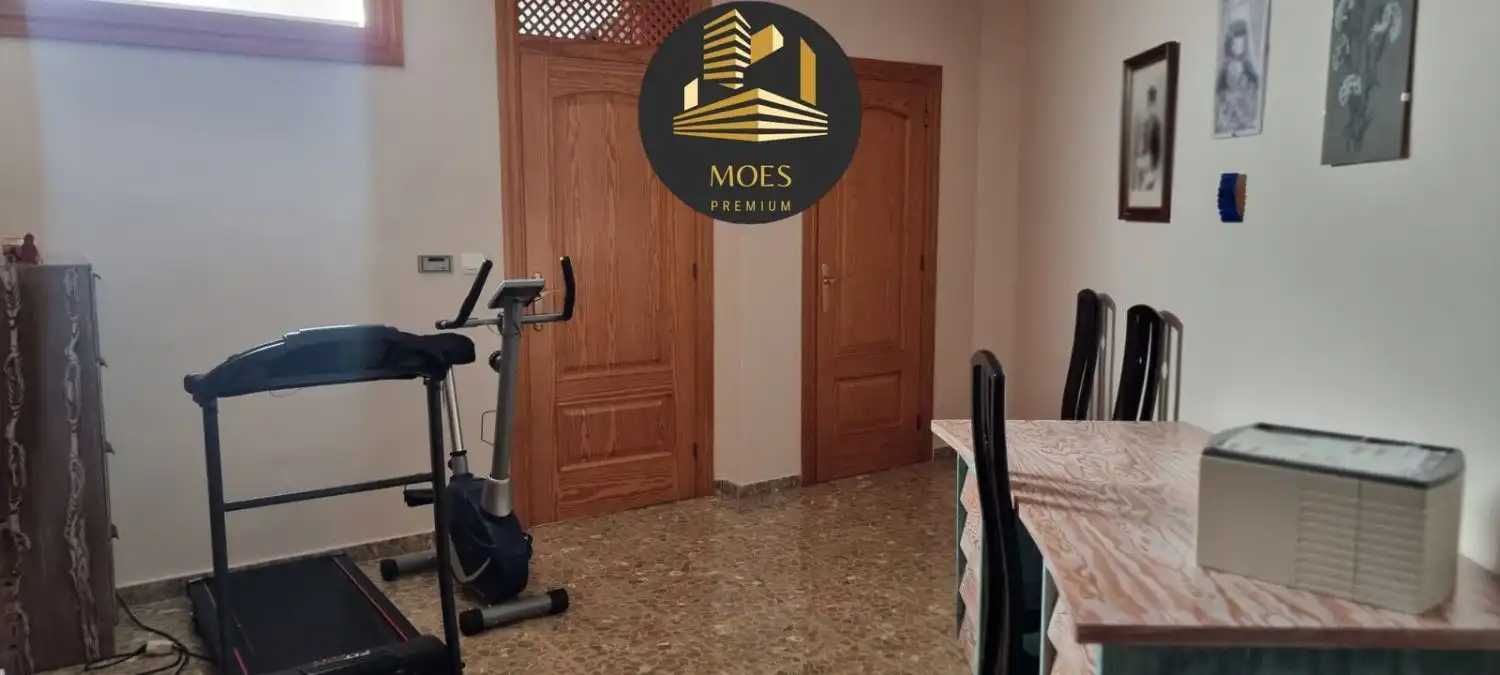 Casa amb terrassa en venda a Torredelcampo, imagen 14