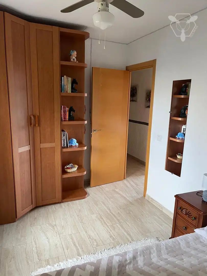 Pis en venda en Huelva amb Aire condicionat, Terrassa i Moblat
